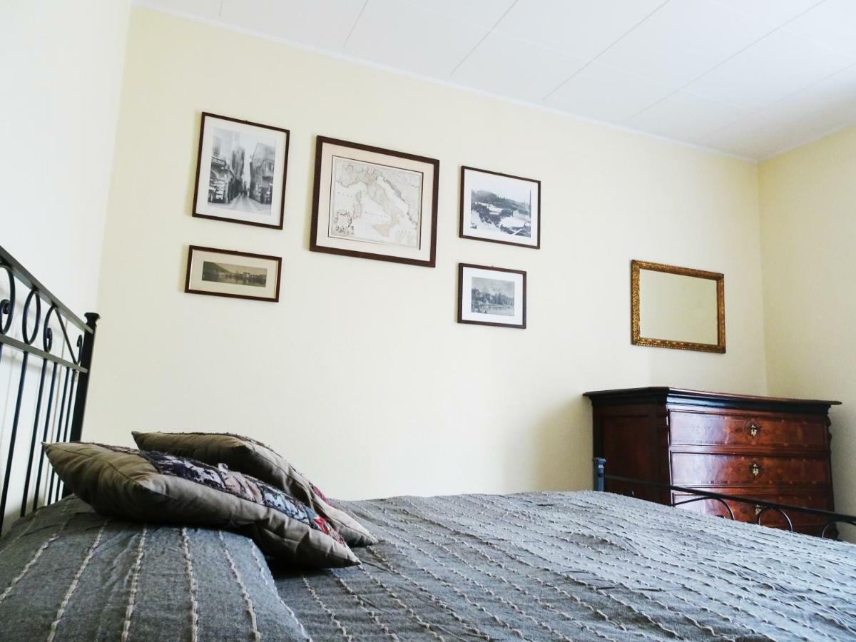 Albonico Bed & Breakfast