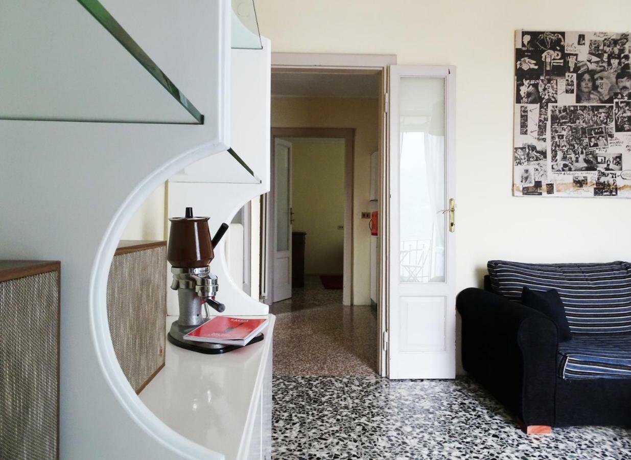 Albonico Bed & Breakfast
