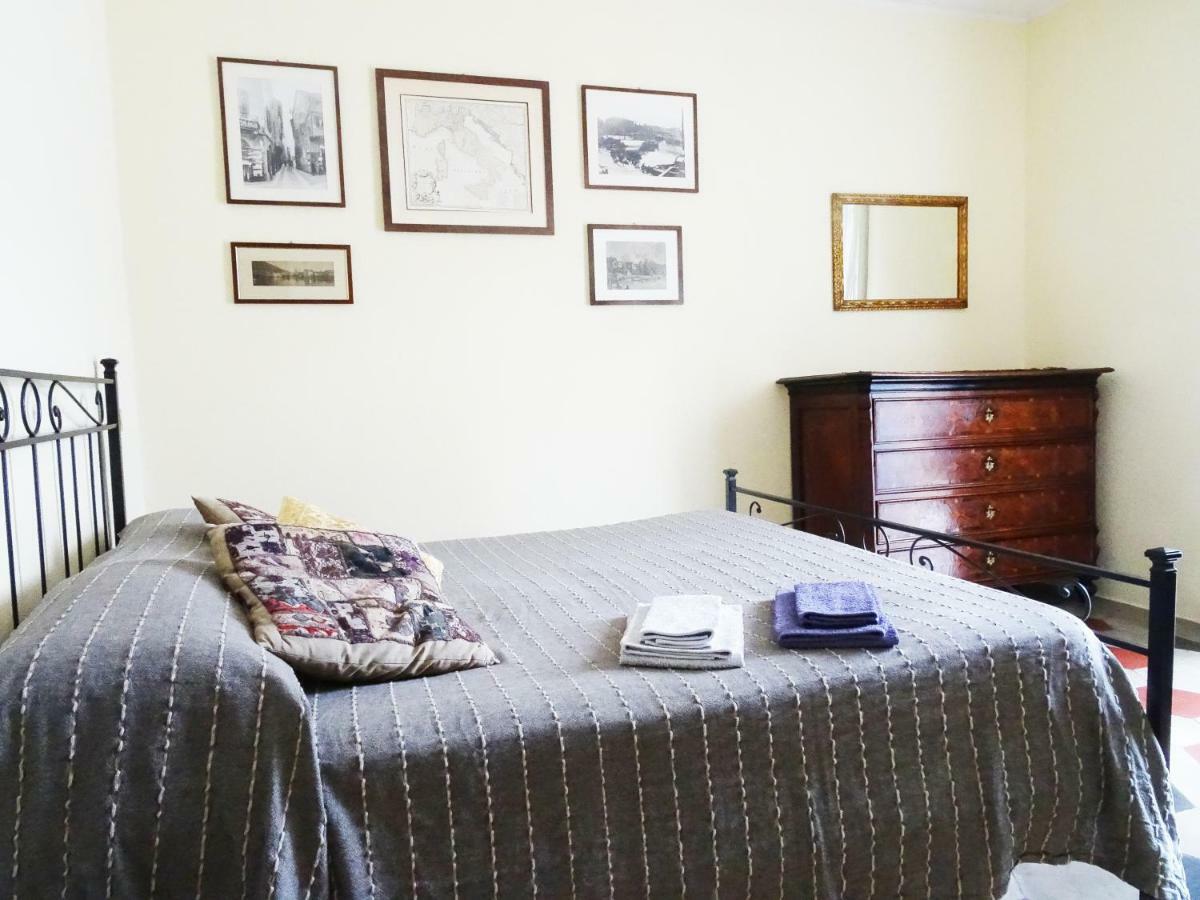 Albonico Bed & Breakfast Laglio