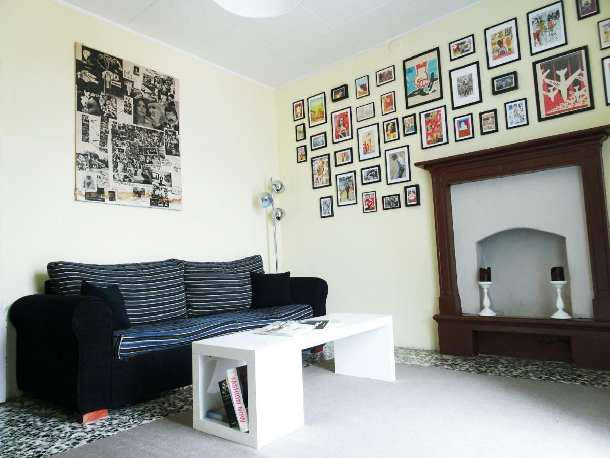 Albonico Bed & Breakfast Laglio