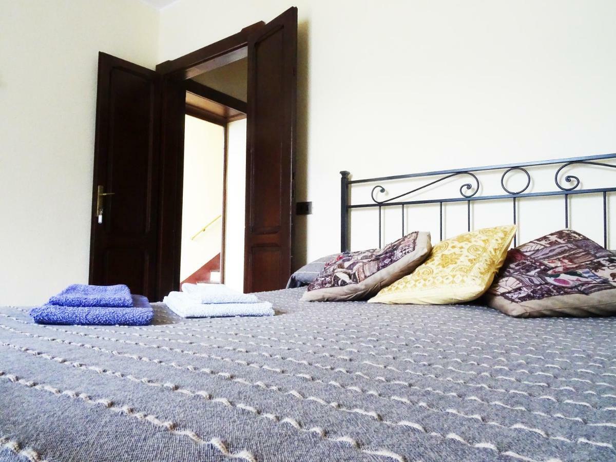 Albonico Bed & Breakfast Laglio