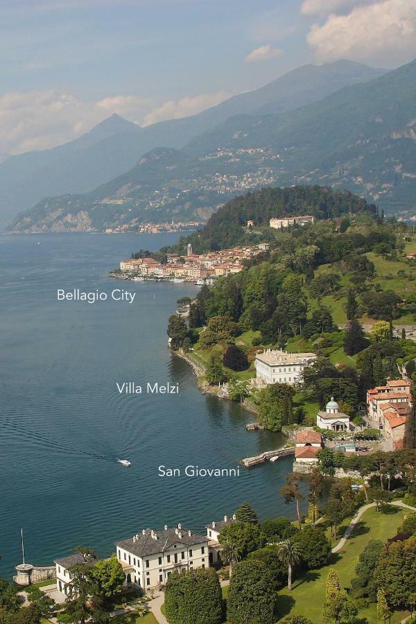Casa Bellagio, /