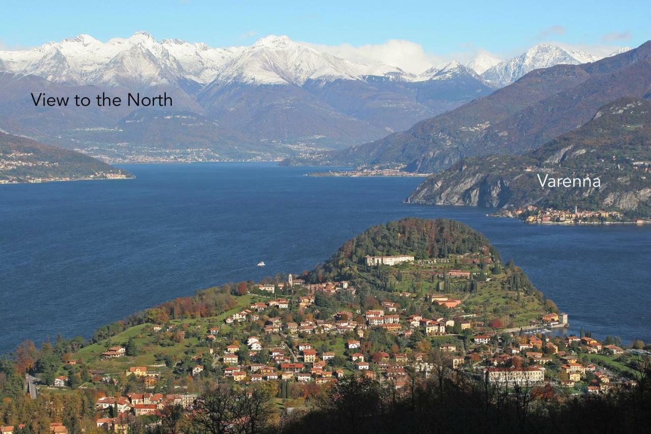 Casa Bellagio, /