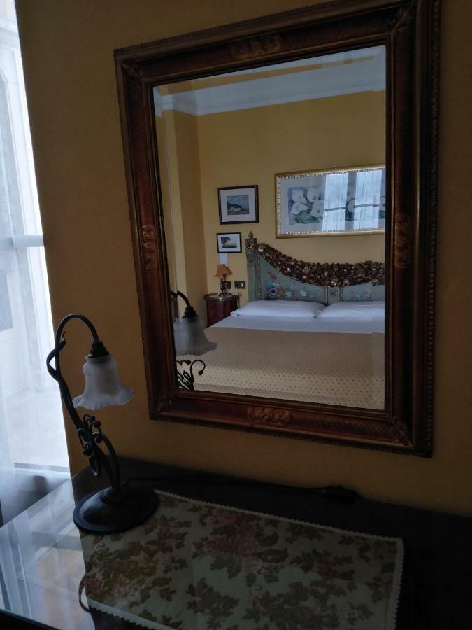Torretta Guest house 3*