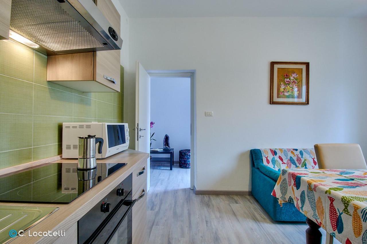 Casa Della Nonna Appartamento