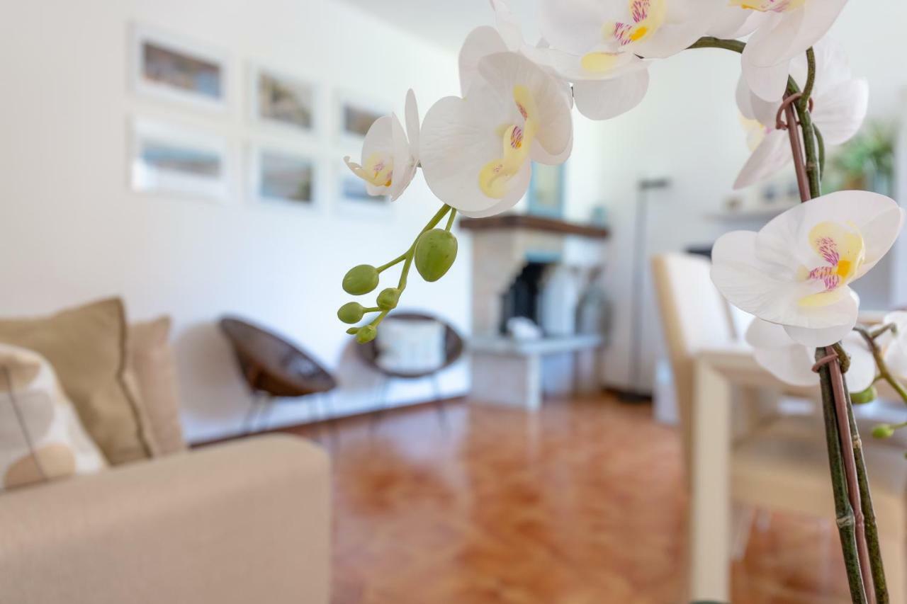 Luisa's House Ferienhaus *