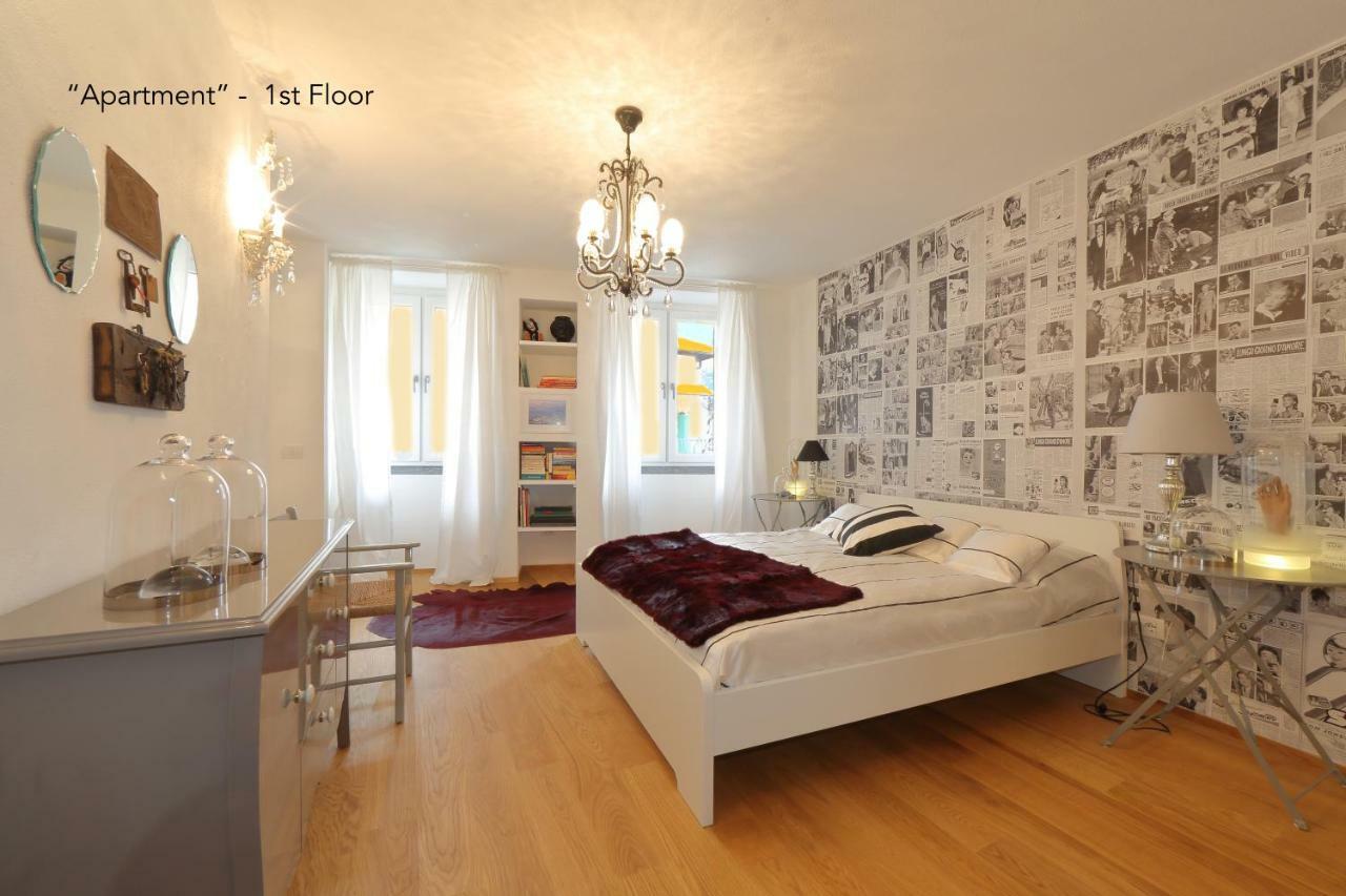 Casa Bellagio, / Apartment