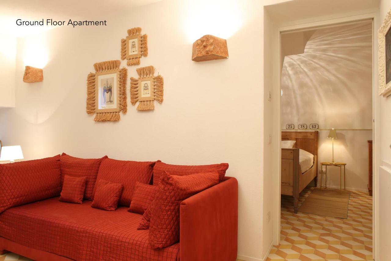 Casa Bellagio, / Apartment *
