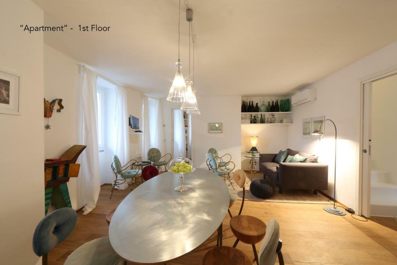 Casa Bellagio, / Apartment *