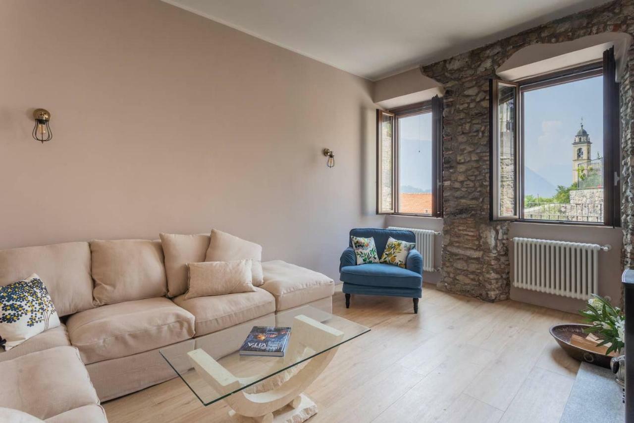 Castravalva By Rent All Como * Mezzegra