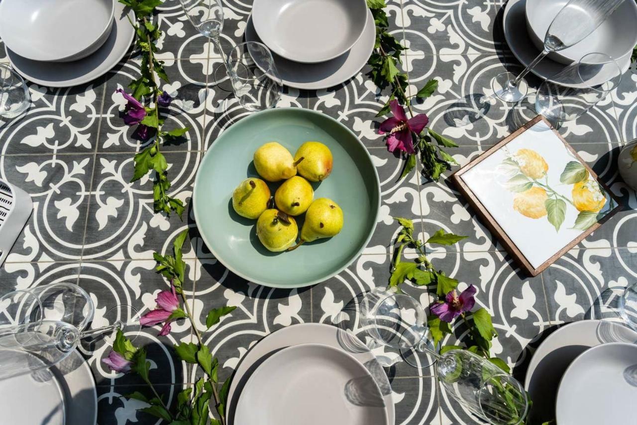 Villa Castravalva By Rent All Como