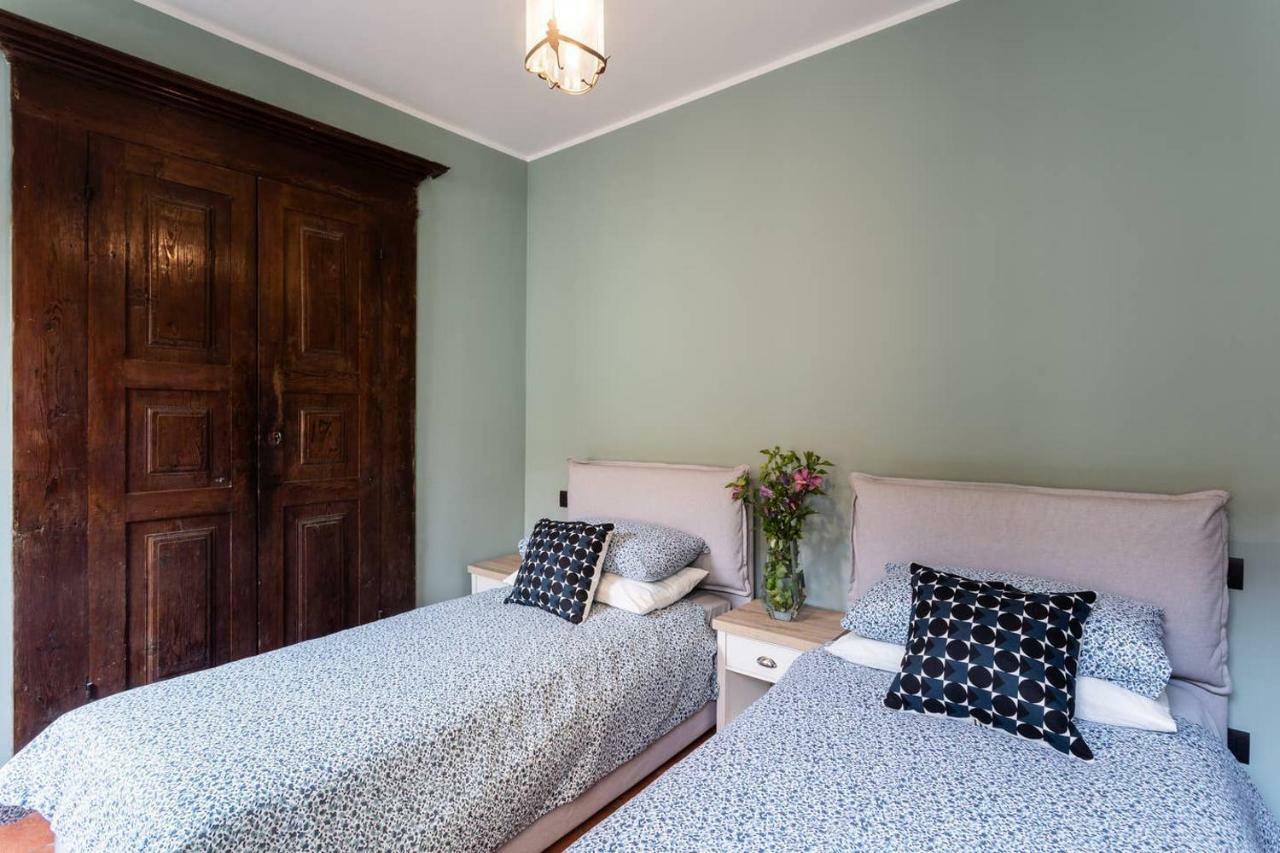 Villa Castravalva By Rent All Como Mezzegra