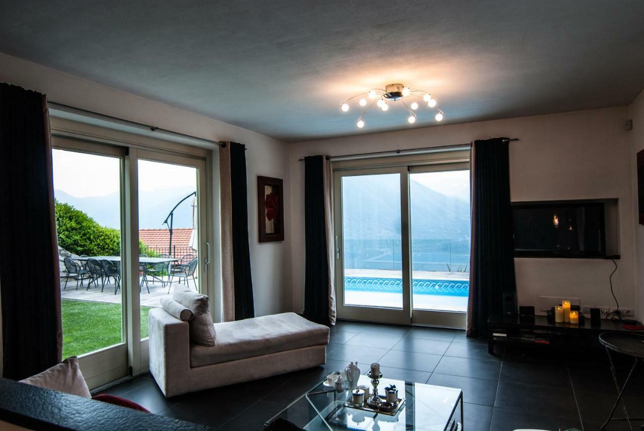Villa Lilla *