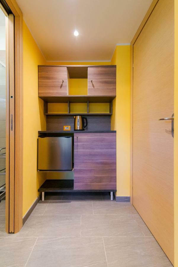 Casa Livio - And Guest house Como