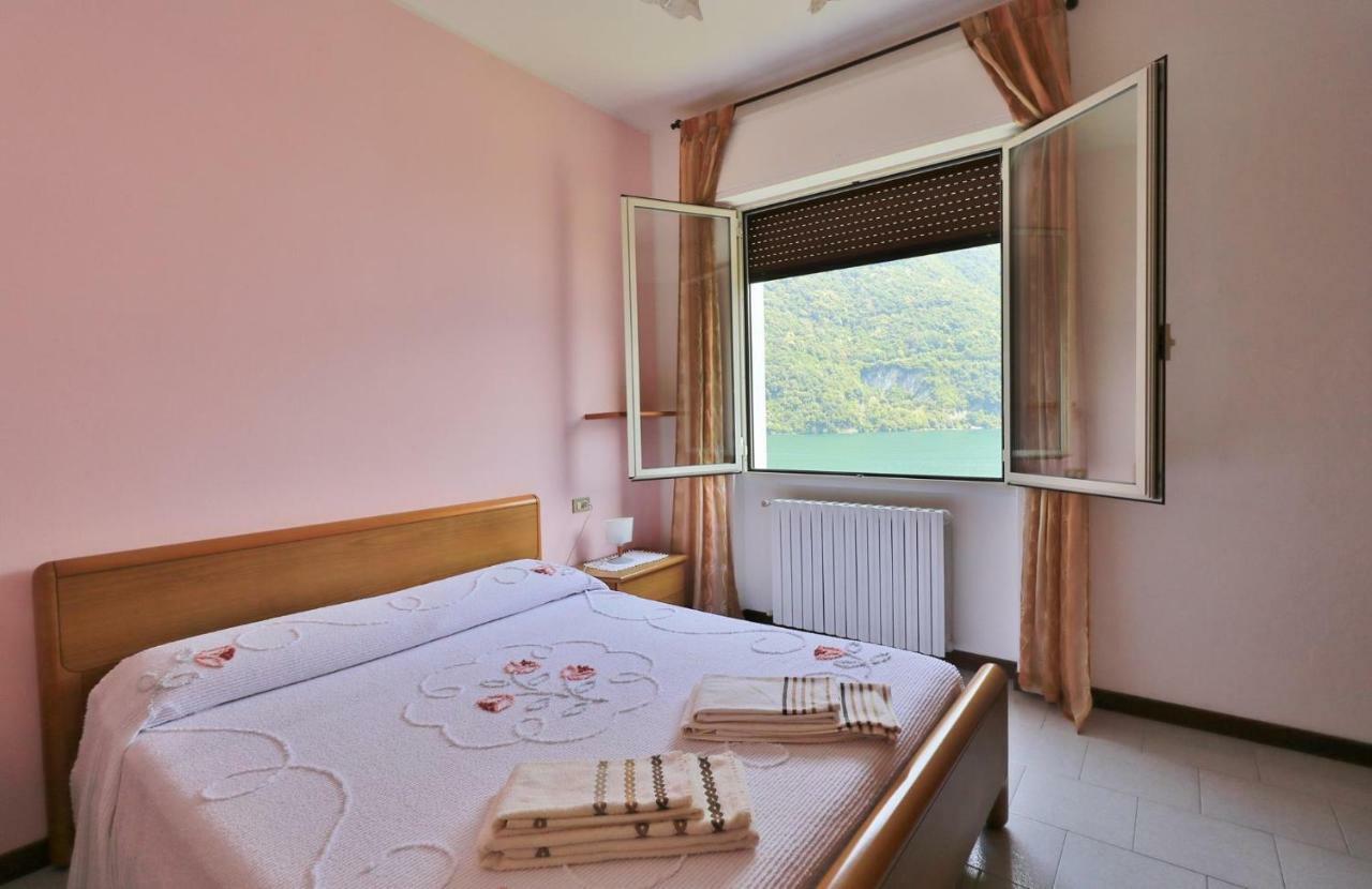 La Porta Sul Apartment *