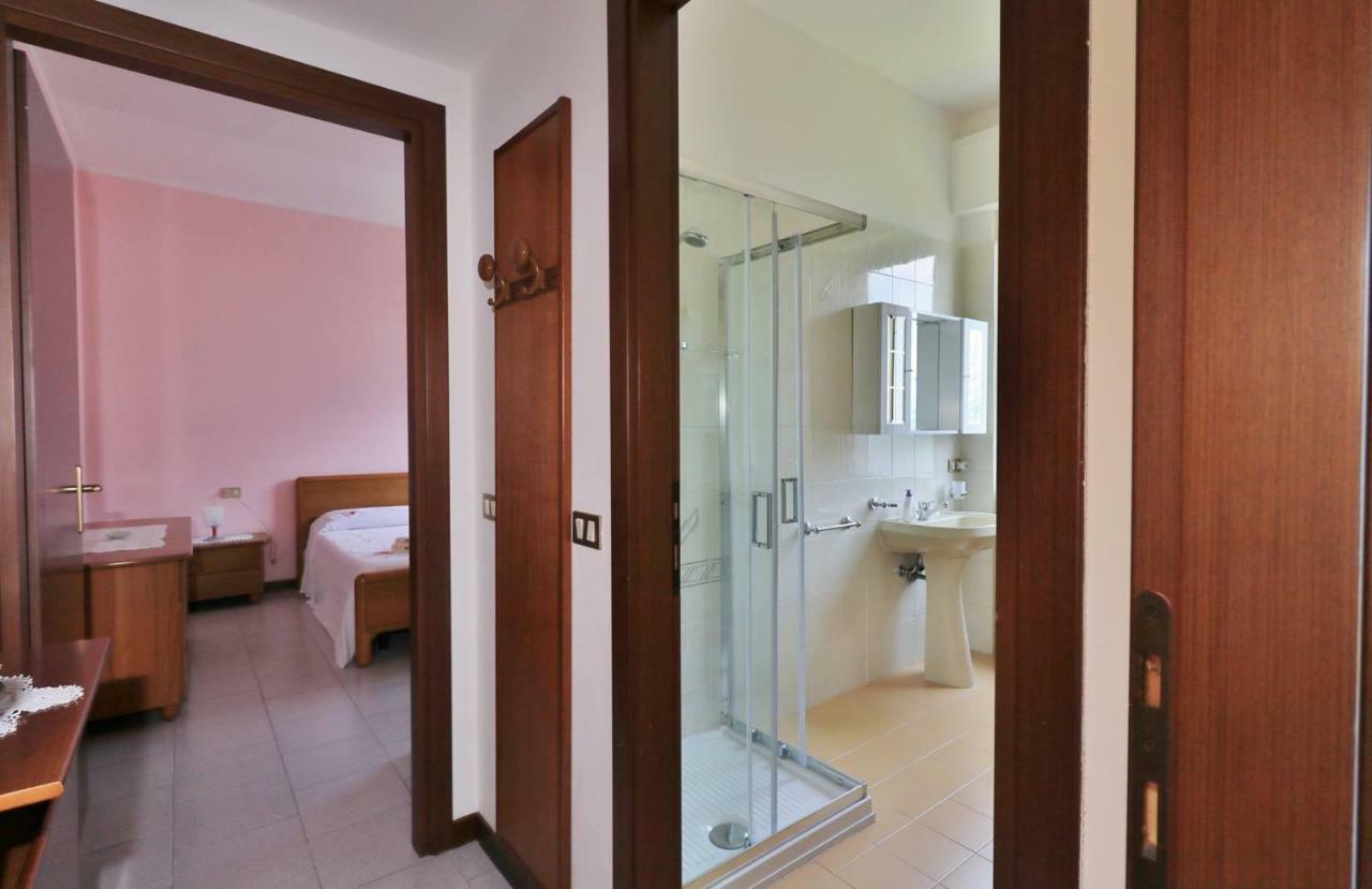 La Porta Sul Apartment *