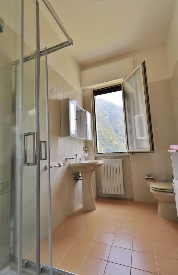 La Porta Sul * Laglio