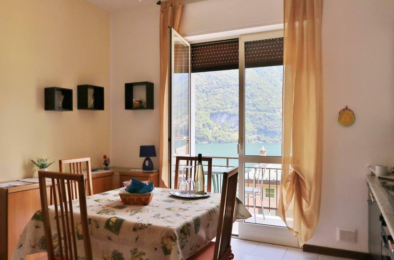 La Porta Sul Apartment Laglio