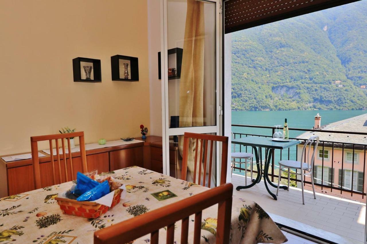 Apartment La Porta Sul