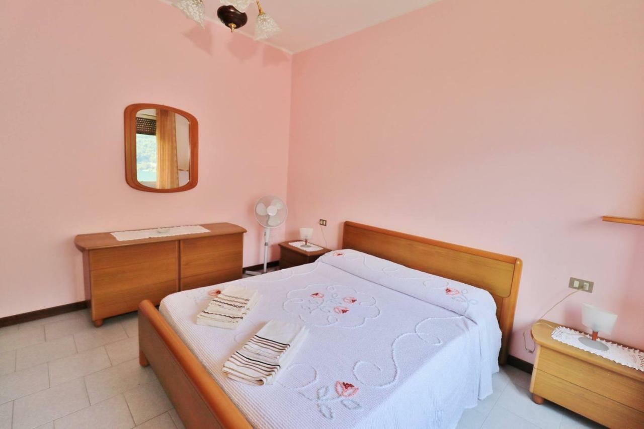 La Porta Sul Apartment Laglio