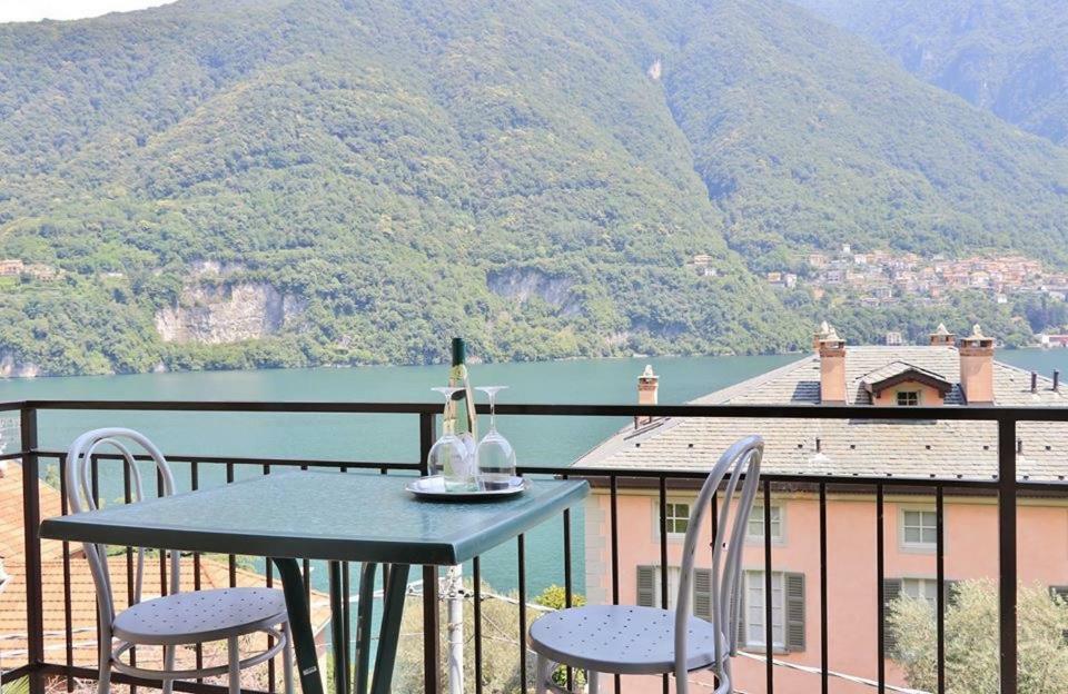La Porta Sul Apartment Laglio