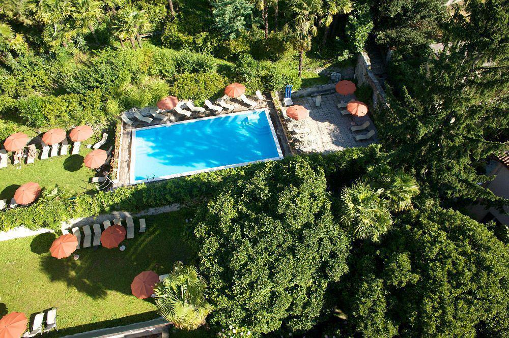 Hotel Grand Cadenabbia