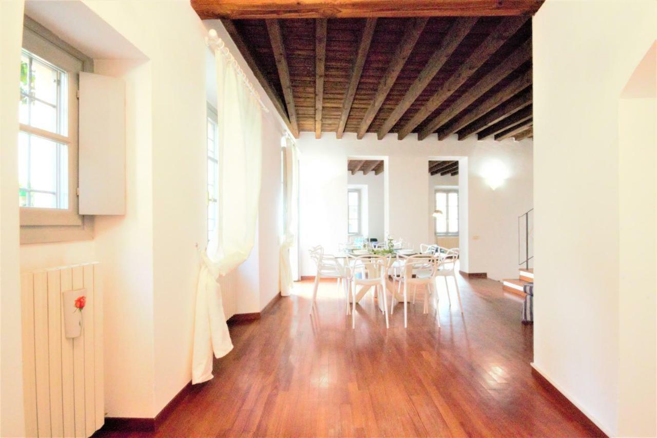 Rhs Serviced Apartment *