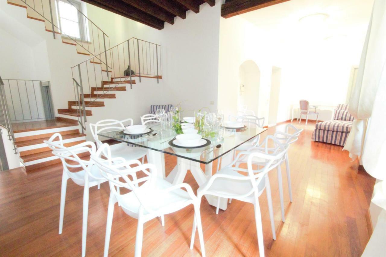 Rhs Serviced Apartment Como
