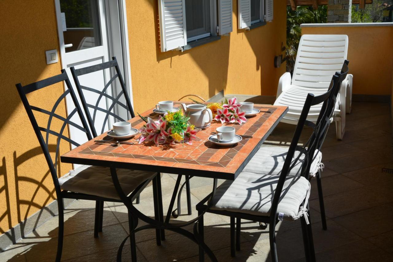 Casa Bellavista 1