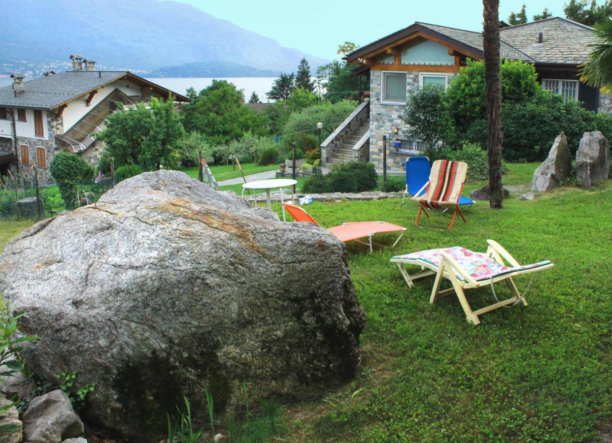 Verbanac * Gera Lario