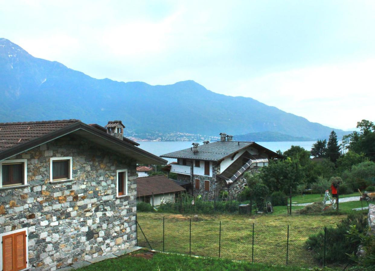 Apartment Verbanac Gera Lario