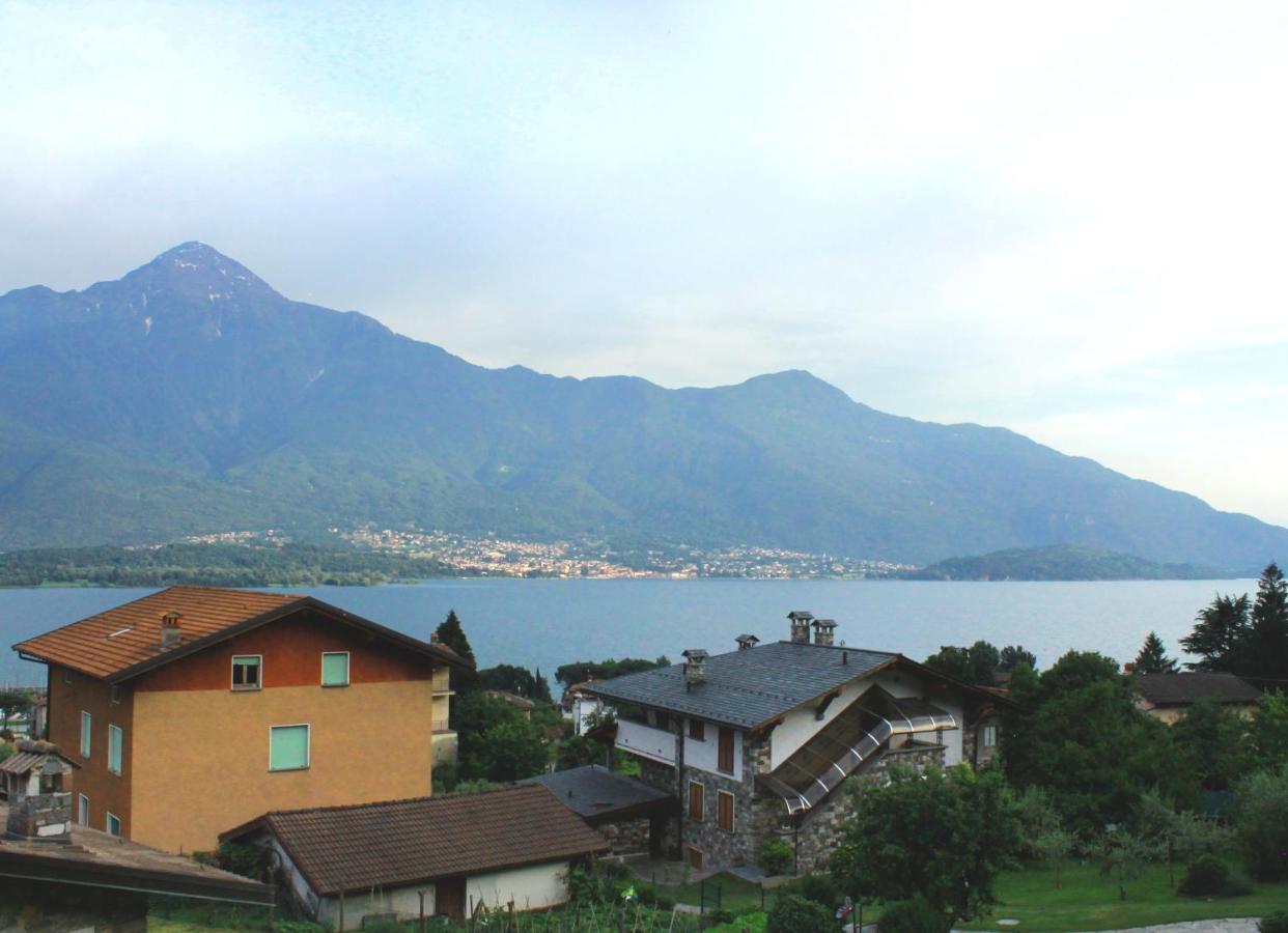 Verbanac Gera Lario