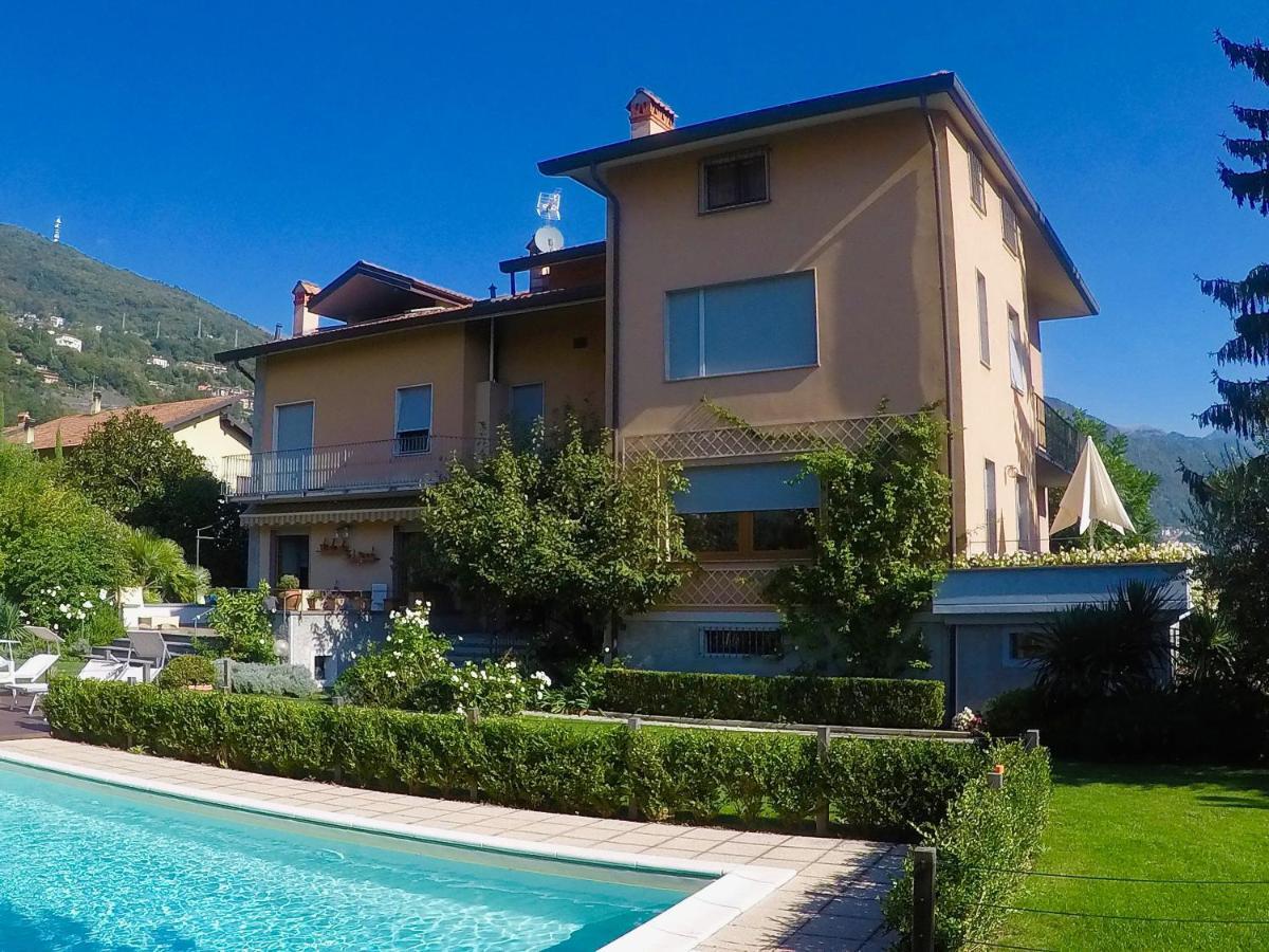 Vittoria Apartment *