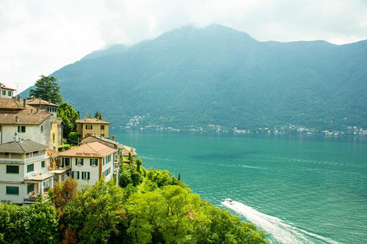 La Cascata Guest house Nesso