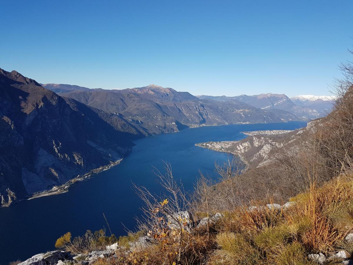 Gasthof Amata Valgre Affittacamere, Comfort E Pulizia Eccezionali!! Olginate