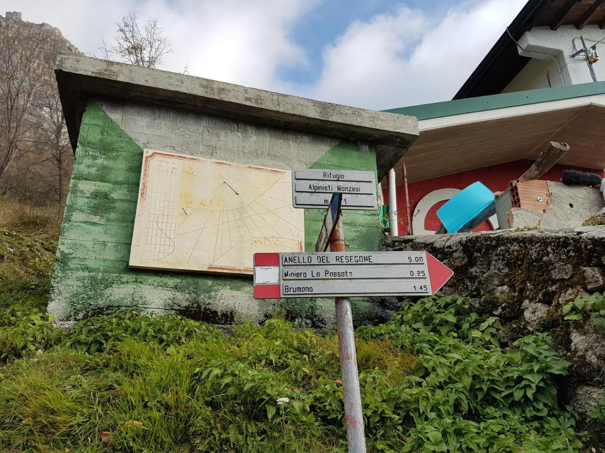 Gasthof Amata Valgre Affittacamere, Comfort E Pulizia Eccezionali!! 3*