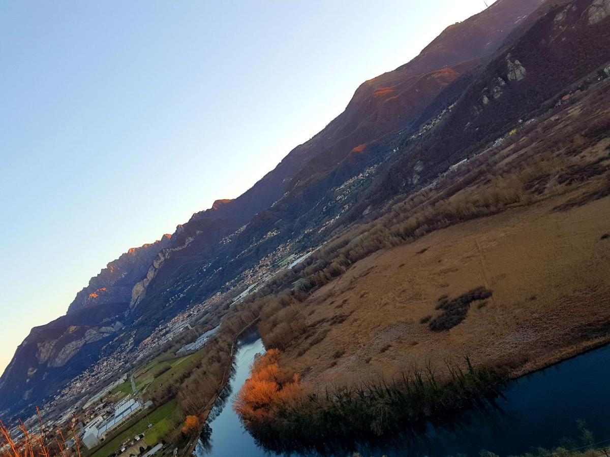 Amata Valgre Affittacamere, Comfort E Pulizia Eccezionali!! Gasthof 3*