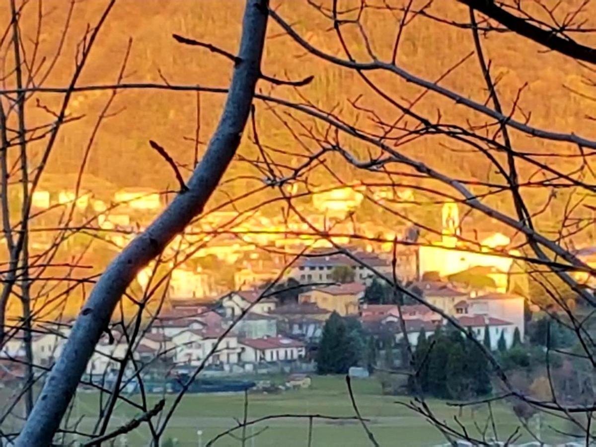 Gasthof Amata Valgre Affittacamere, Comfort E Pulizia Eccezionali!!