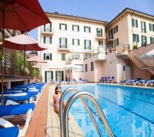 Albergo Lenno Hotel Lenno
