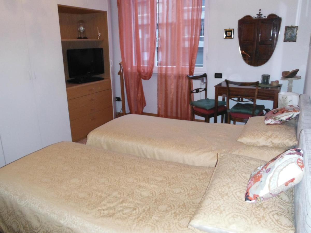 Bed & Breakfast Olmo Como