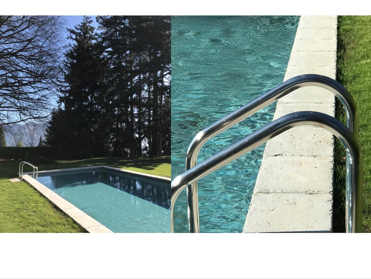 Villa Civenna & Garden *