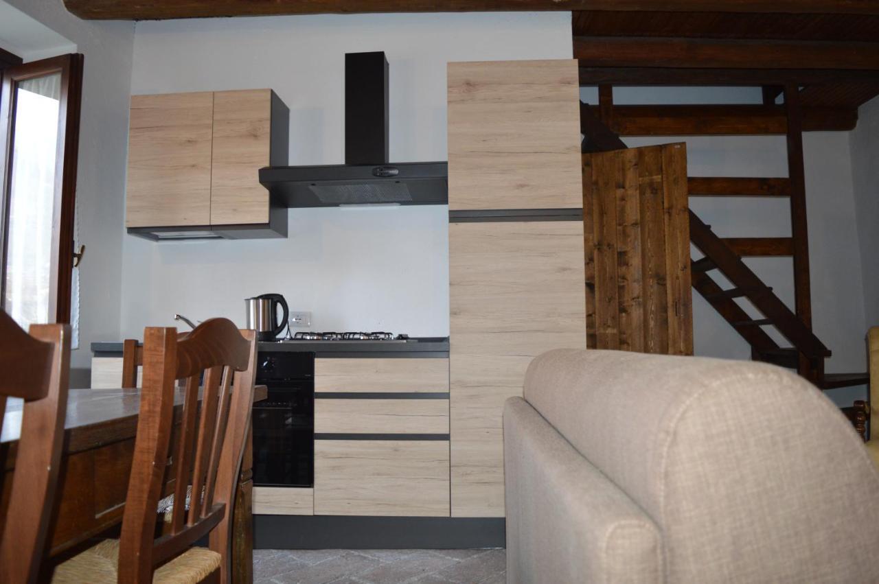 Apartment Il Pensiero