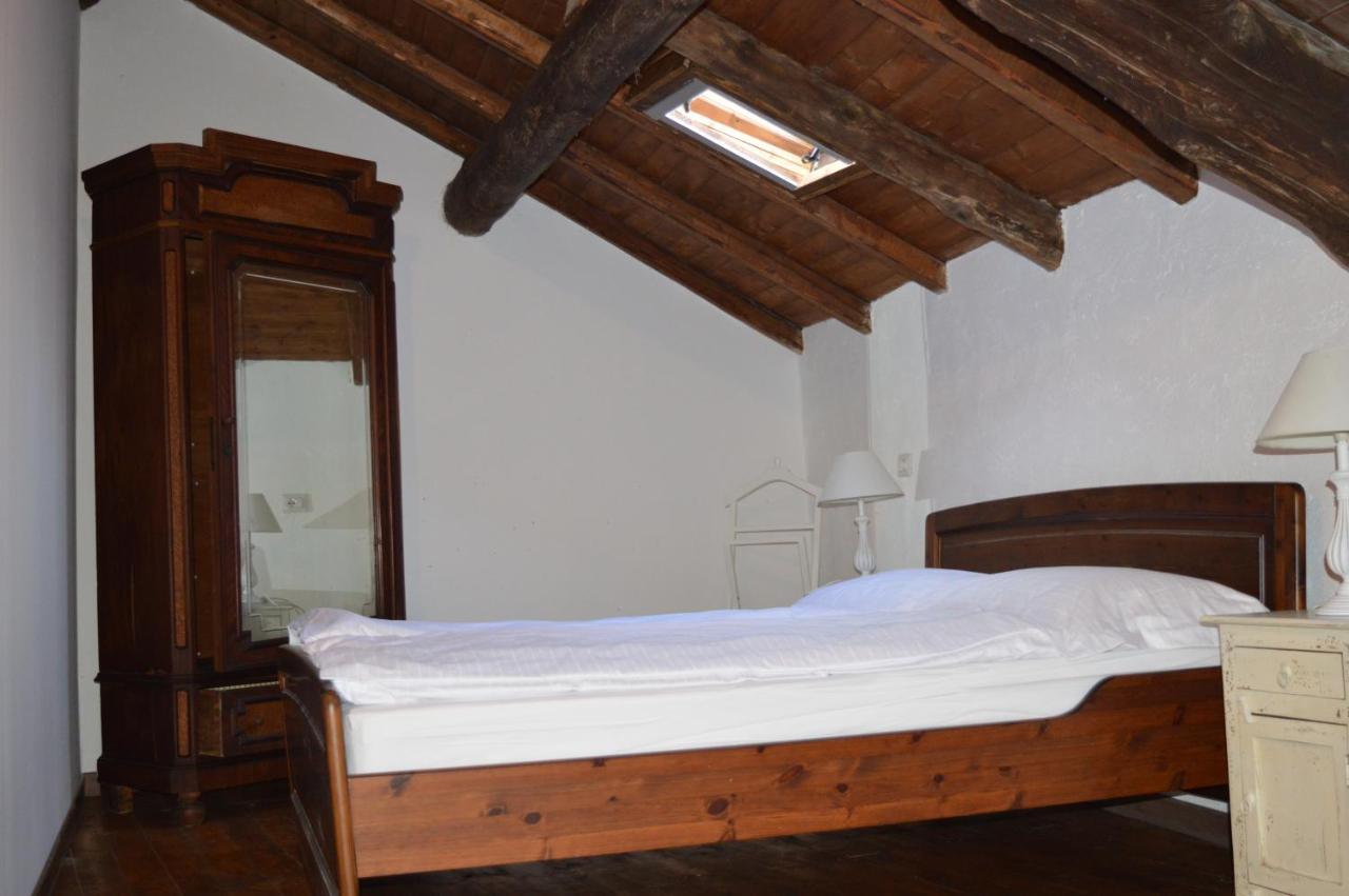 Il Pensiero Apartment Lenno
