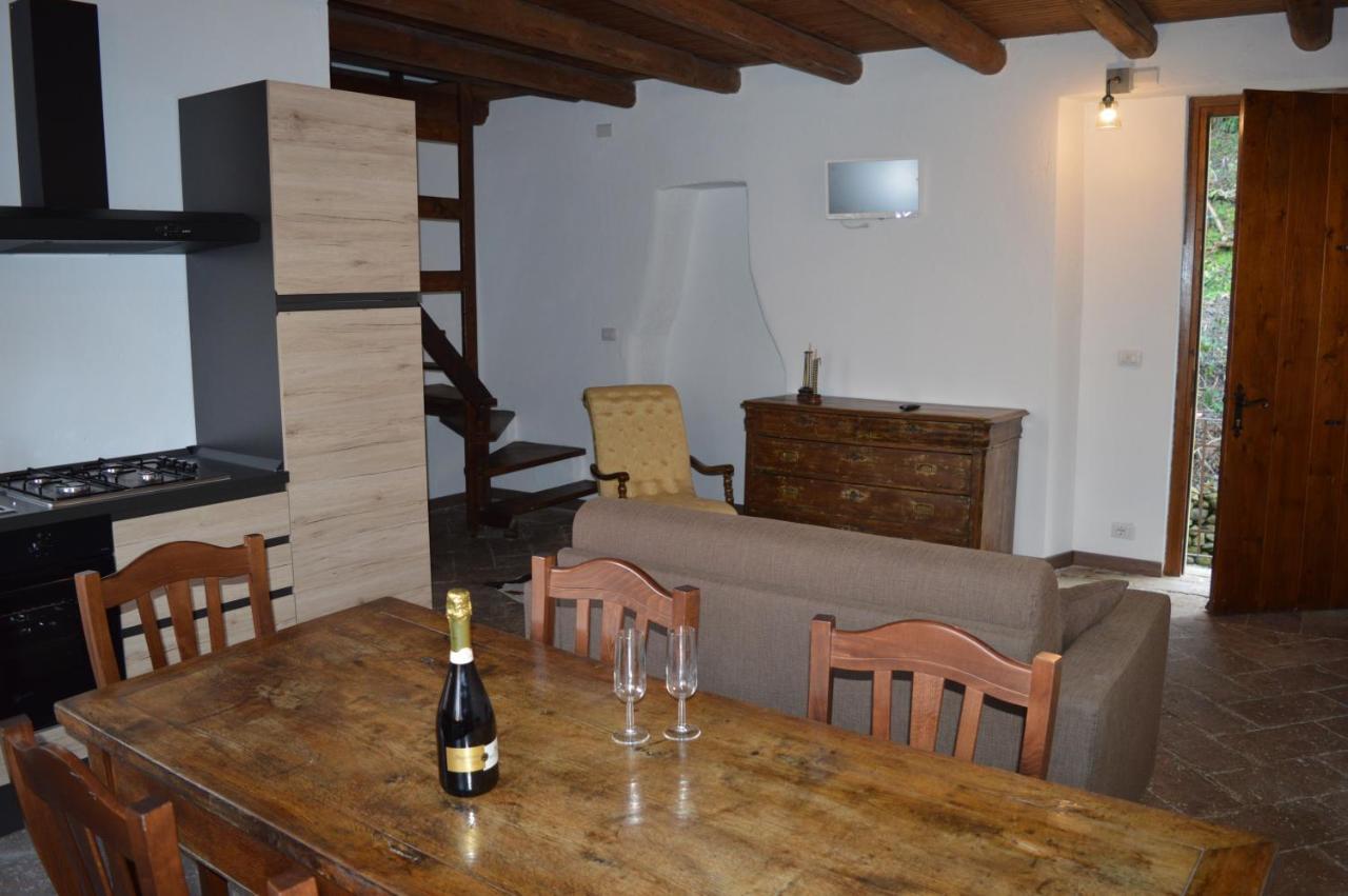Il Pensiero Apartment