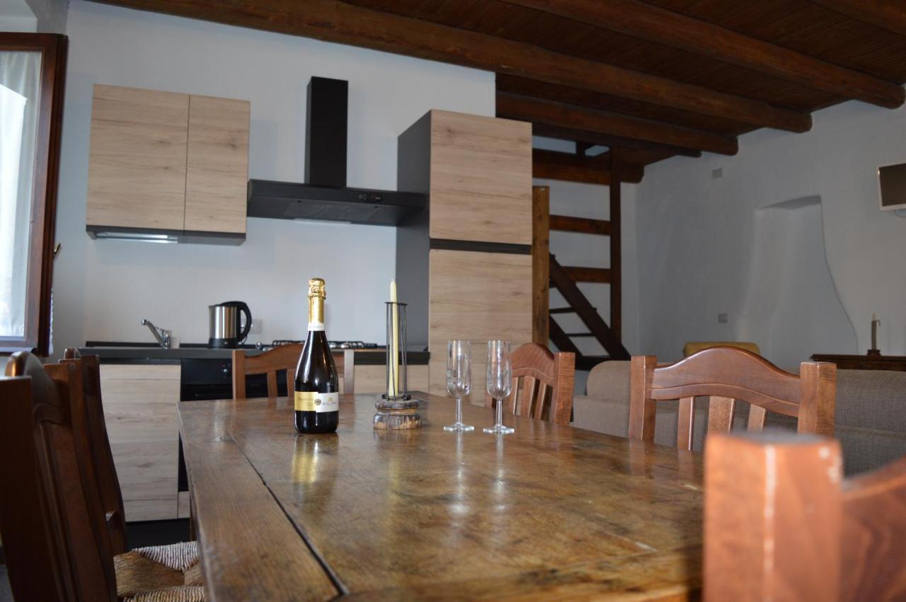 Apartment Il Pensiero Lenno