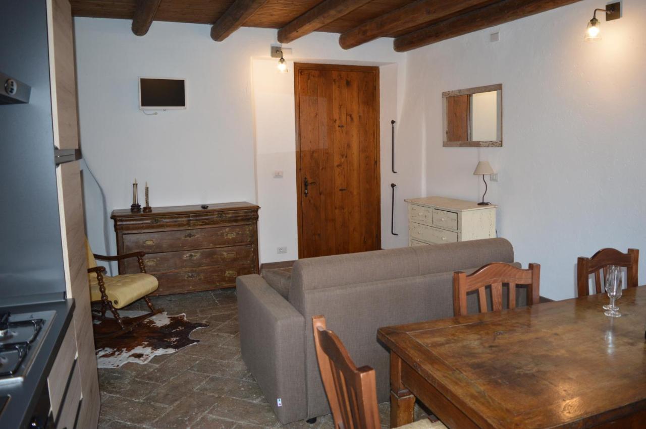 Apartment Il Pensiero Lenno