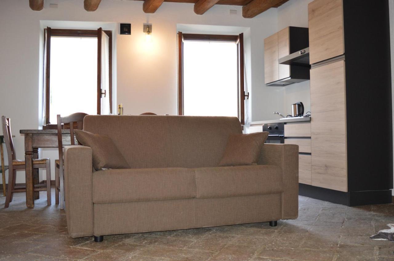 Apartment Il Pensiero Lenno