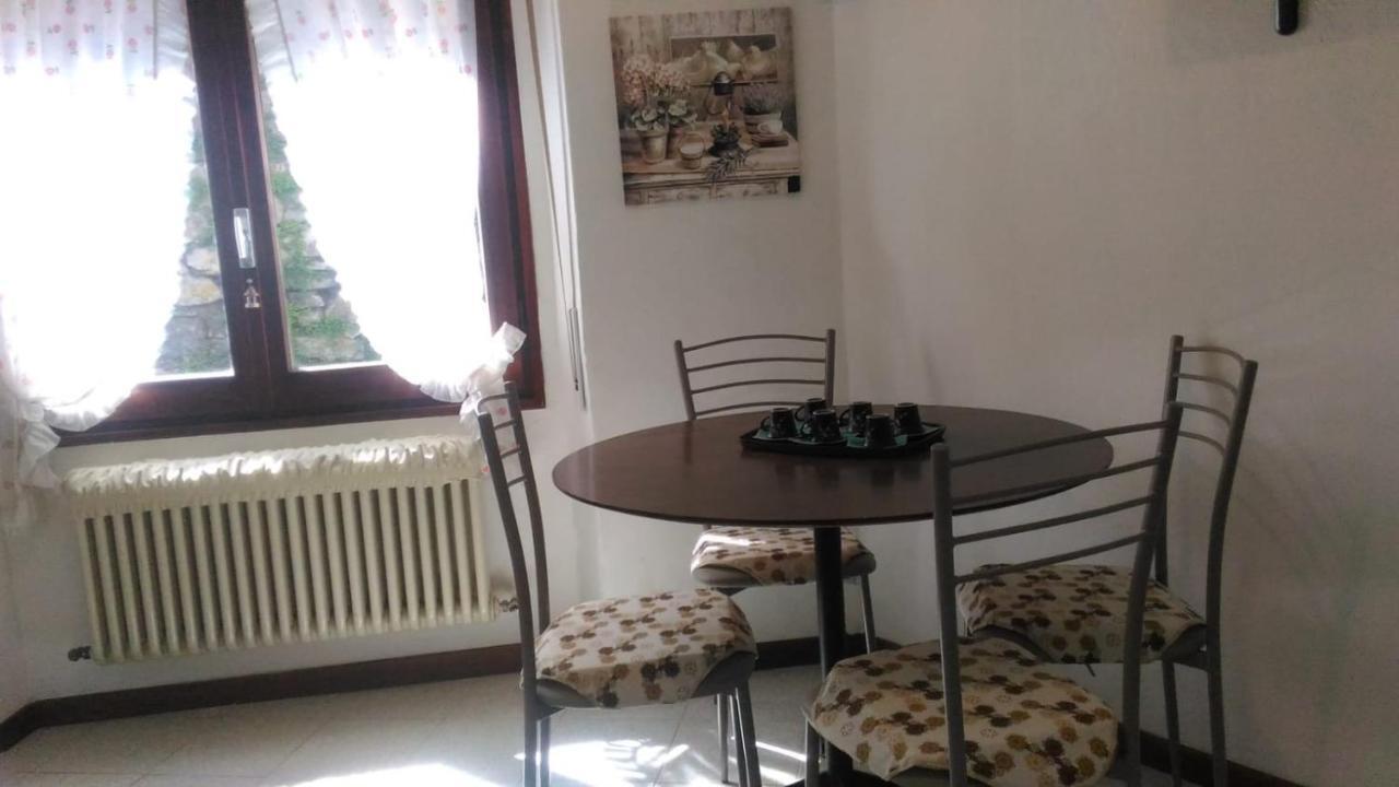 La Terrazza Sul Lago Di Como Apartment Nesso