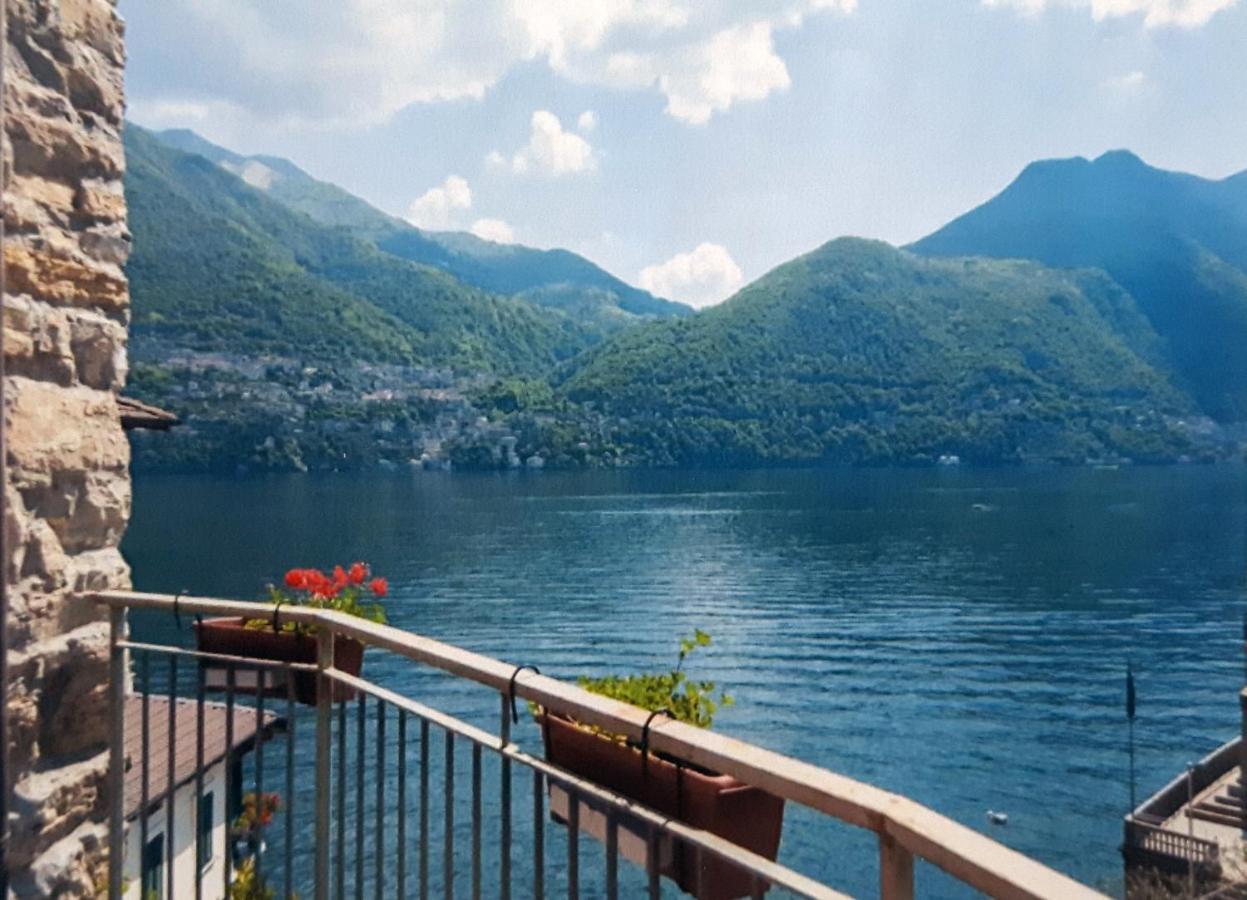 Holiday home The Terrace On Brienno