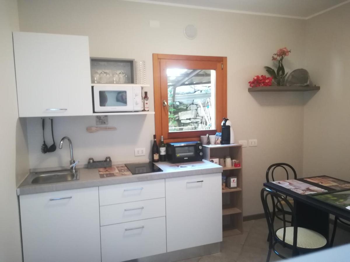 Holiday home Casa Amelie